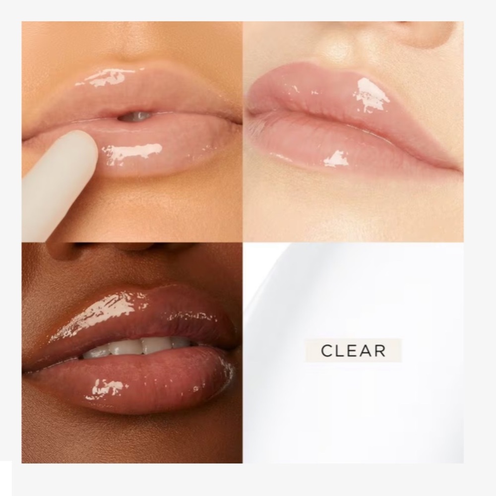 NIB Maracuja Vegan Juicy Lip Balm 💋